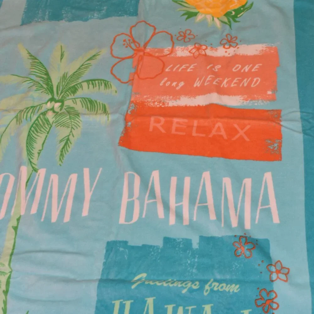 3 Tommy Bahama Beach towels - NWOT - 29$ each